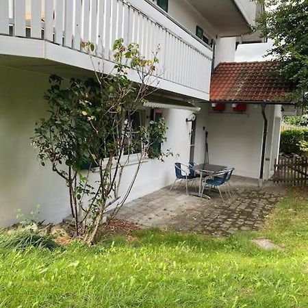 Schoene Ferienwohnung In Top Lage Wiggensbach Extérieur photo