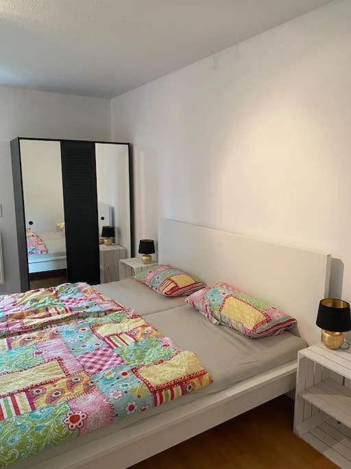 Schoene Ferienwohnung In Top Lage Wiggensbach Extérieur photo